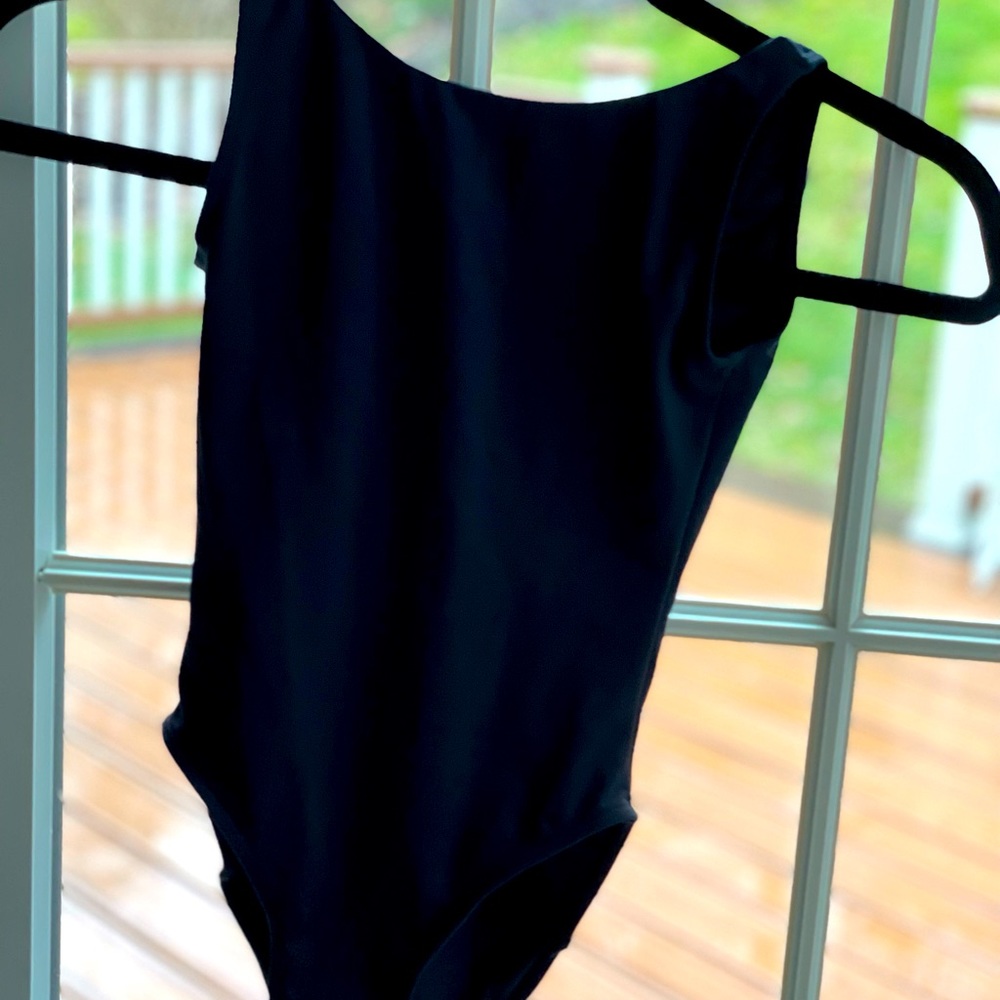 Girls Leotard